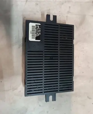 BMW 5 E60 E61 Light module LCM 6943286