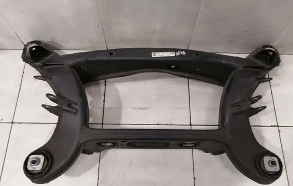 Mercedes-Benz C W205 Rear subframe A2053500514