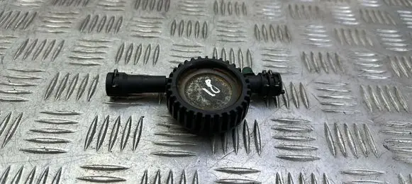 Renault Kadjar Other engine bay part