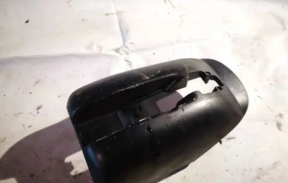 Skoda Fabia Mk2 (5J) Steering wheel column trim 06273z10 06273-z10