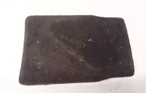 Volvo XC90 Other trunk/boot trim element 506ZP20