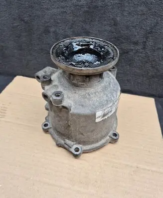 Audi A6 S6 C6 4F Other gearbox part 1071436011 132441 09L321247