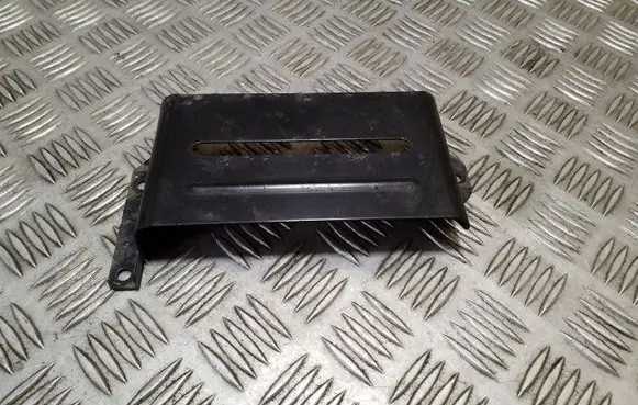Suzuki Grand Vitara II Other engine bay part