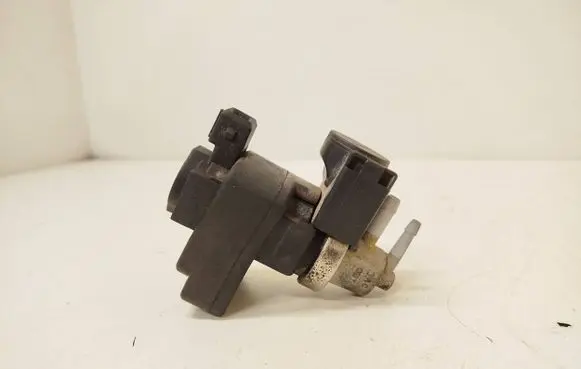 Hyundai Matrix Turbo solenoid valve 36611200