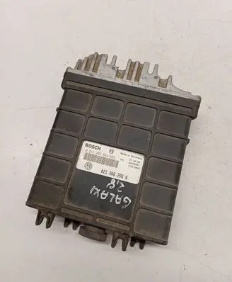 Volkswagen Sharan Engine control unit/module 021906256Q 26SA3961 0261203664