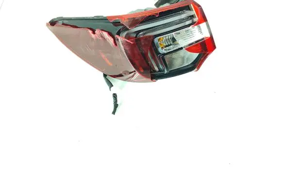 Opel Grandland X Rear/tail lights YP00098380