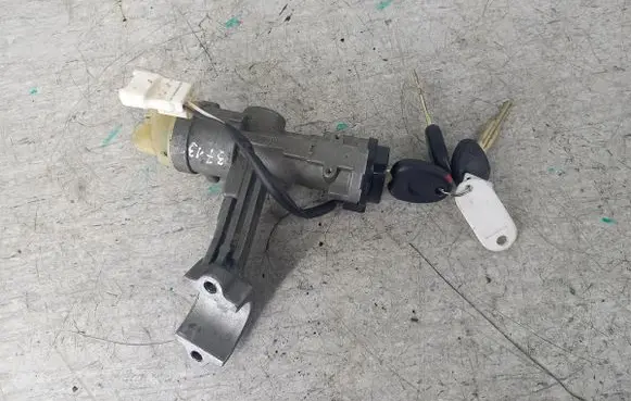Hyundai Getz Ignition lock 
