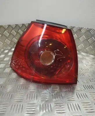 Volkswagen Golf V Rear/tail lights 1K6945095AA