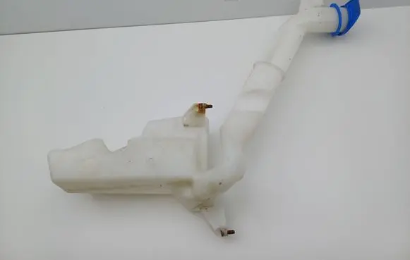 Seat Ibiza III (6L) Windshield washer fluid reservoir/tank 6Q0955453