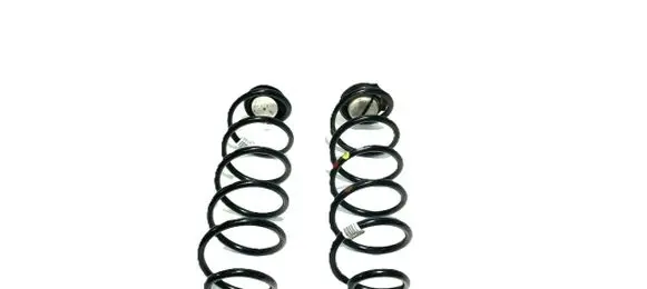 Peugeot 308 Rear coil spring 9839914180 31073