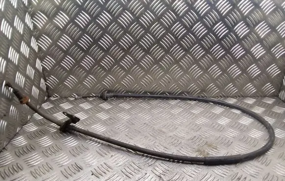 Mini One - Cooper Coupe R56 Handbrake/parking brake wiring cable 