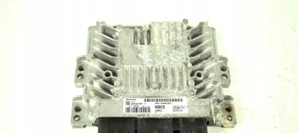Ford Focus Engine control unit/module ECU 5WS40778F-T