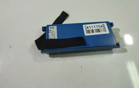 Opel Corsa D Other control units/modules 