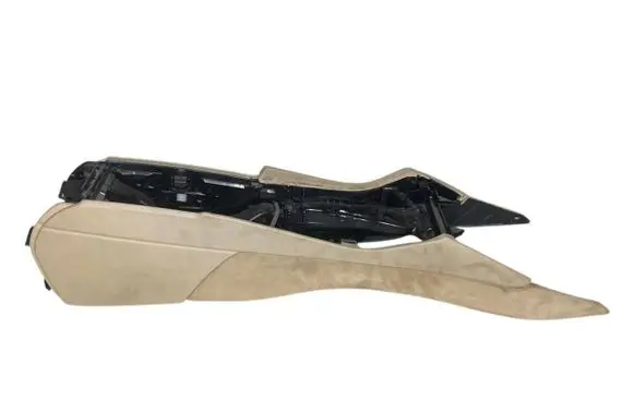 BMW 5 F10 F11 Center console 9171570 9206673 9206671