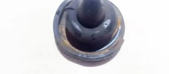 Renault Scenic II - Grand scenic II Front coil spring rubber mount 8200245679