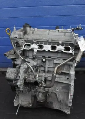 Toyota Yaris Engine swap 1NZ-FXE