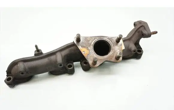 Exhaust manifold