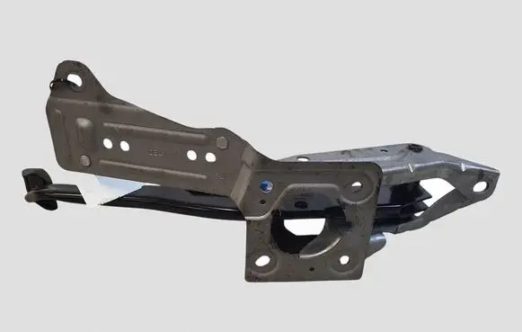 Ford C-MAX II Brake pedal AV612467AC