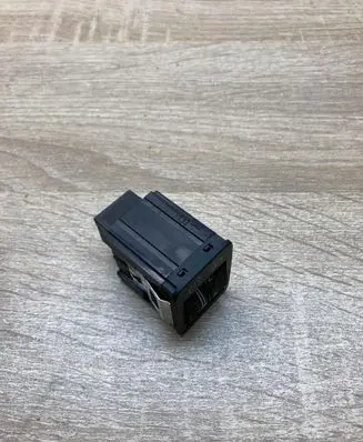 Volkswagen PASSAT B6 Panel lighting control switch 3C0941333A