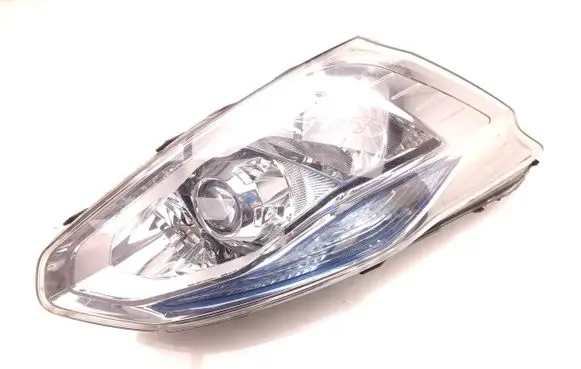 Ford Transit Headlight/headlamp BK21-13D152-AJ
