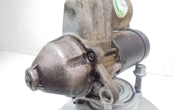 Opel Corsa C Starter motor S3003