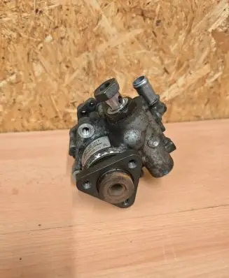 Audi A6 S6 C6 4F Power steering pump 4F0145155E 7692955200
