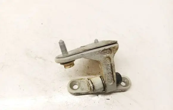Mercedes-Benz E W211 Rear door lower hinge 