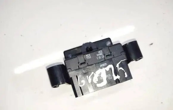 Citroen C4 I Picasso Other control units/modules 5258076 mp6040