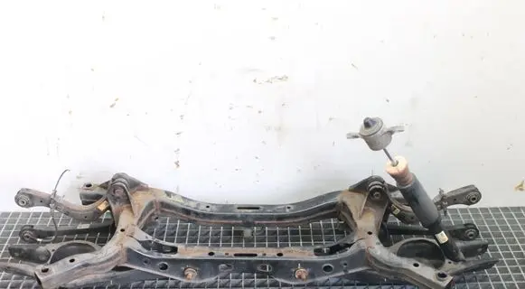 Hyundai Ioniq Rear subframe 