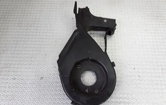 Audi A6 S6 C5 4B Timing belt guard (cover) 059109134B