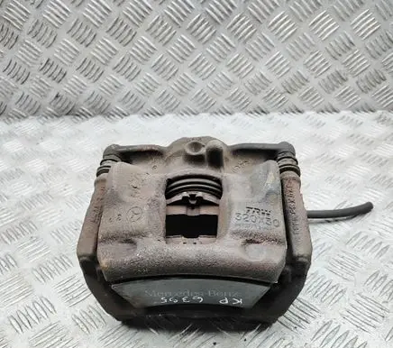 Mercedes-Benz CLA C117 X117 W117 Front brake caliper A0004214381