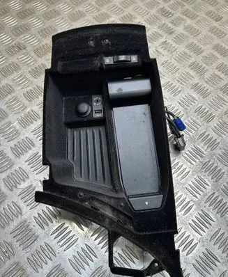 BMW 5 F10 F11 Glove box central console 9206729 51169206729 11242010