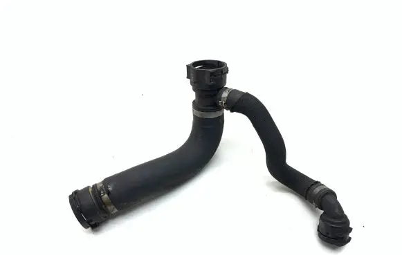BMW X5 F15 Engine coolant pipe/hose 7576357