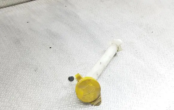 Nissan Pathfinder R51 Window washer liquid tank fill tube 28915EA300
