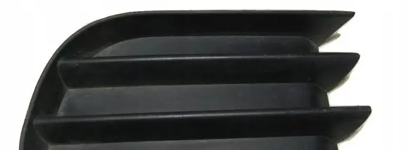 Renault Megane II Front bumper lower grill 8200115119