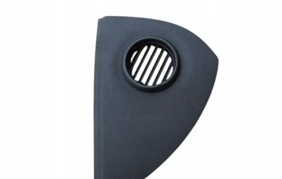 Audi Q7 4L Dashboard side end trim