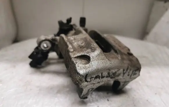 Ford Galaxy Rear brake caliper 8252R