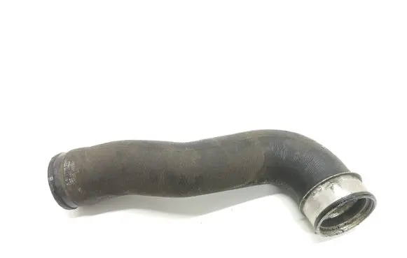 Mercedes-Benz ML W164 Intercooler hose/pipe