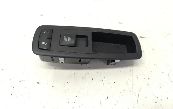 Dodge Durango III Electric window control switch 68086692AD