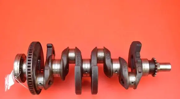 Crankshaft