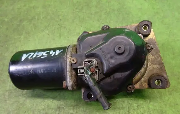 Nissan Micra Wiper motor