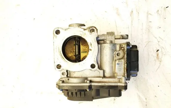 Honda Civic X Throttle body valve GMH4A 000072713