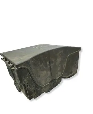 Opel Vectra C Battery box tray 24413805 0086022 PPGF50