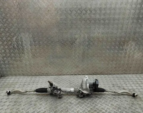 Toyota Sienna XL40 IV Steering rack 44250080500 JG402001960