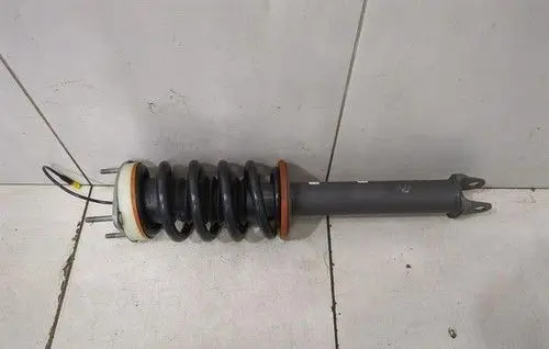 Porsche 911 991 Rear shock absorber with coil spring 99133305329