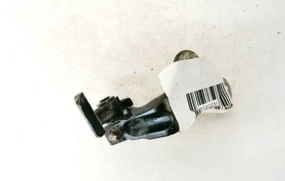 Jaguar X-Type Rear door lower hinge