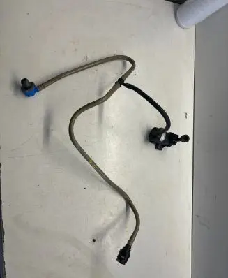 Fiat Ducato Turbo solenoid valve 6116305