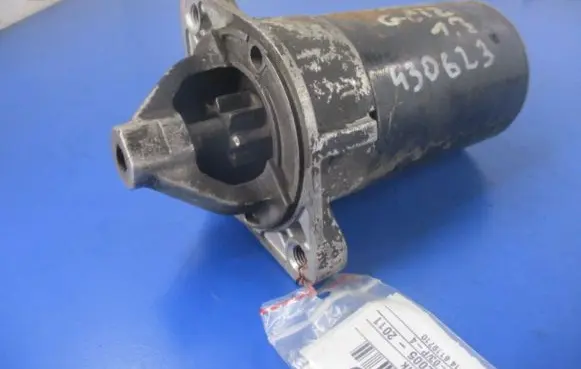 Hyundai Getz Starter motor 36100-22800