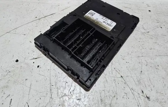 Comfort/convenience module