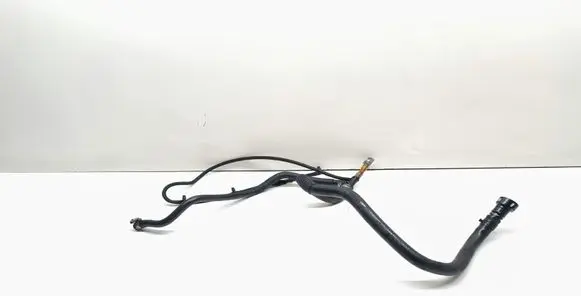 BMW 5 E60 E61 Fuel return line/hose 